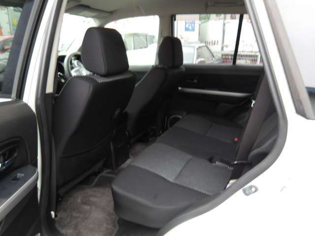 スズキ エスクード ２．０ ＸＧ ４ＷＤ H18年 (東北) 99