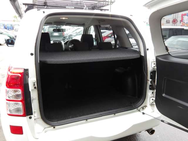 スズキ エスクード ２．０ ＸＧ ４ＷＤ H18年 (東北) 99