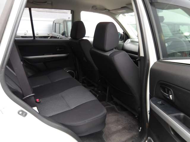 スズキ エスクード ２．０ ＸＧ ４ＷＤ H18年 (東北) 99