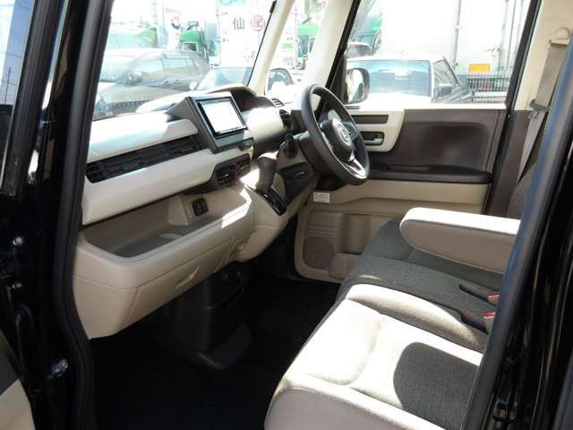 ホンダ Ｎ　ＢＯＸ ６６０ Ｇ Ｌ ホンダセンシング R1年 (東北) 99