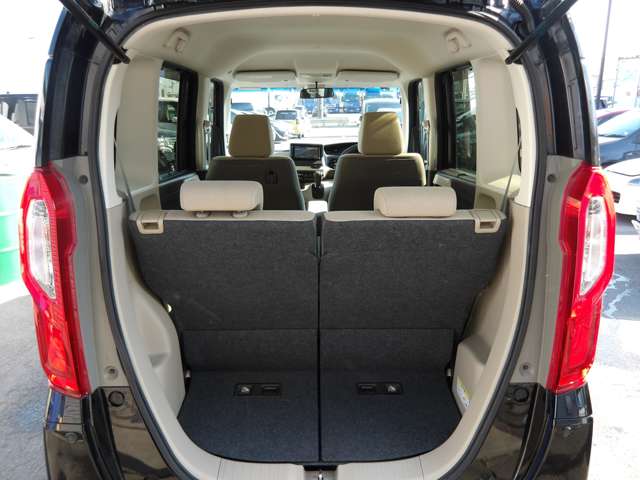 ホンダ Ｎ　ＢＯＸ ６６０ Ｇ Ｌ ホンダセンシング R1年 (東北) 99