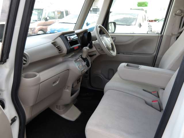 ホンダ Ｎ　ＢＯＸ＋ ６６０ Ｇ 車イス仕様車 ４ＷＤ H28年 (東北) 99