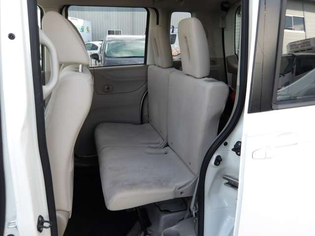 ホンダ Ｎ　ＢＯＸ＋ ６６０ Ｇ 車イス仕様車 ４ＷＤ H28年 (東北) 99