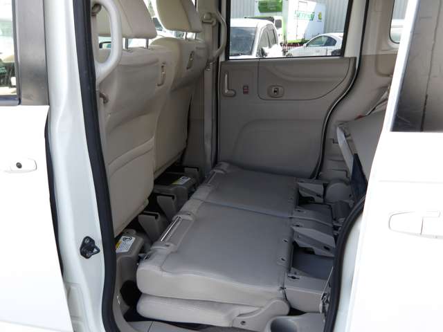 ホンダ Ｎ　ＢＯＸ＋ ６６０ Ｇ 車イス仕様車 ４ＷＤ H28年 (東北) 99