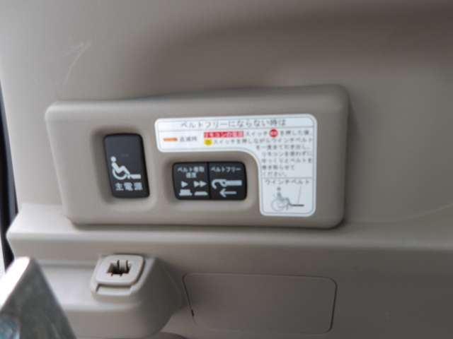 ホンダ Ｎ　ＢＯＸ＋ ６６０ Ｇ 車イス仕様車 ４ＷＤ H28年 (東北) 99
