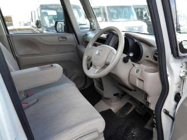 ホンダ Ｎ　ＢＯＸ＋ ６６０ Ｇ 車イス仕様車 ４ＷＤ H28年 (東北) 99