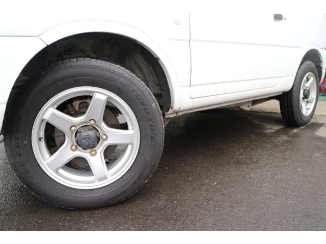 スズキ ジムニー ６６０ ＸＧ ４ＷＤ H28年 (東北) 99