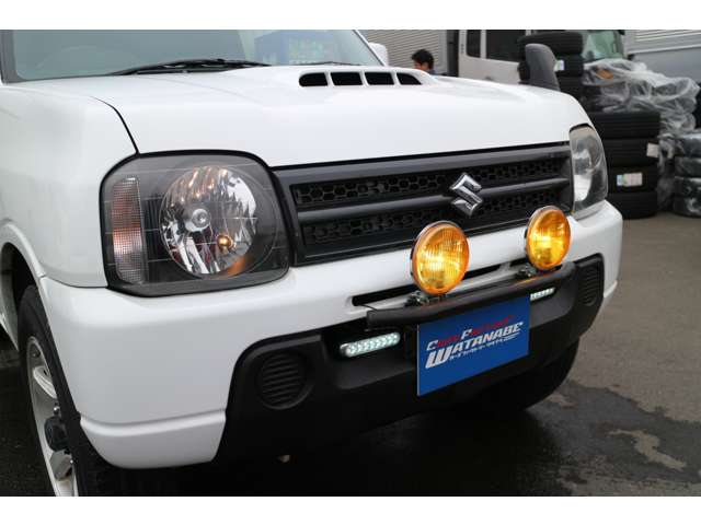 スズキ ジムニー ６６０ ＸＧ ４ＷＤ H28年 (東北) 99