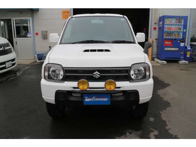 スズキ ジムニー ６６０ ＸＧ ４ＷＤ H28年 (東北) 99