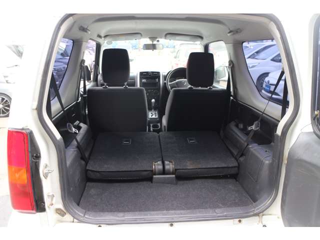 スズキ ジムニー ６６０ ＸＧ ４ＷＤ H28年 (東北) 99