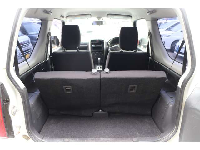 スズキ ジムニー ６６０ ＸＧ ４ＷＤ H28年 (東北) 99
