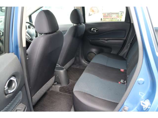 日産 ノート １．２ Ｘ ＤＩＧ－Ｓ Ｖセレクション プラスセーフティ H27年 (東北) 99