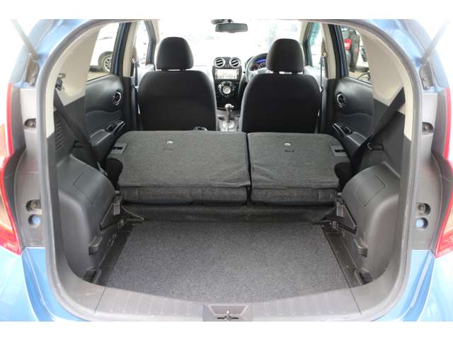 日産 ノート １．２ Ｘ ＤＩＧ－Ｓ Ｖセレクション プラスセーフティ H27年 (東北) 99