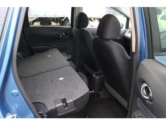 日産 ノート １．２ Ｘ ＤＩＧ－Ｓ Ｖセレクション プラスセーフティ H27年 (東北) 99