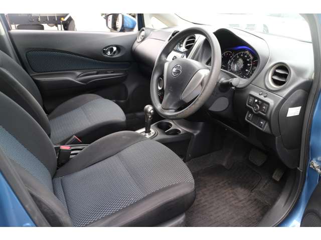 日産 ノート １．２ Ｘ ＤＩＧ－Ｓ Ｖセレクション プラスセーフティ H27年 (東北) 99
