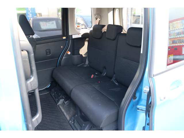 トヨタ ルーミー １．０ Ｘ H28年 (東北) 99