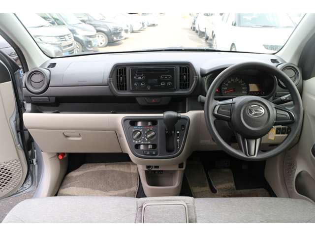 ダイハツ ブーン １．０ Ｘ ＳＡＩＩ ４ＷＤ H29年 (東北) 99