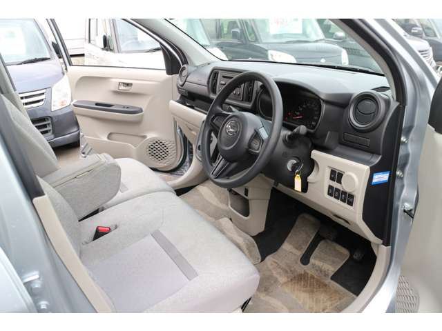 ダイハツ ブーン １．０ Ｘ ＳＡＩＩ ４ＷＤ H29年 (東北) 99
