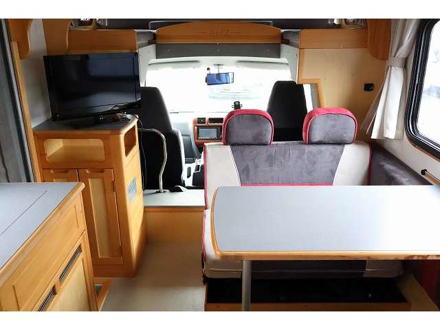 マツダ ボンゴトラック キャンピングカーＡＴＯＺアミティ４ＷＤ H26年 (東北) 99