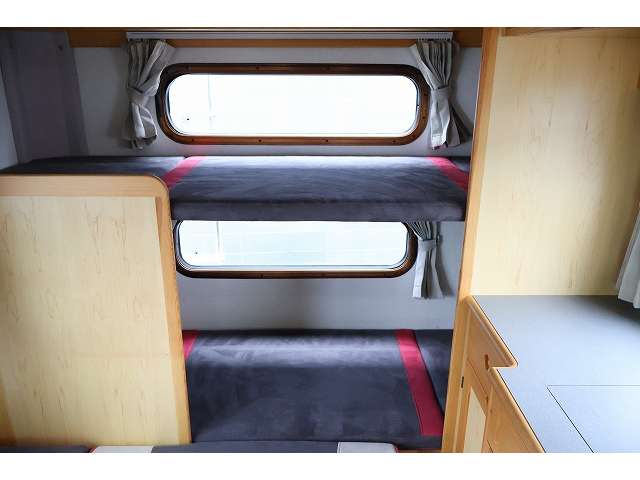 マツダ ボンゴトラック キャンピングカーＡＴＯＺアミティ４ＷＤ H26年 (東北) 99