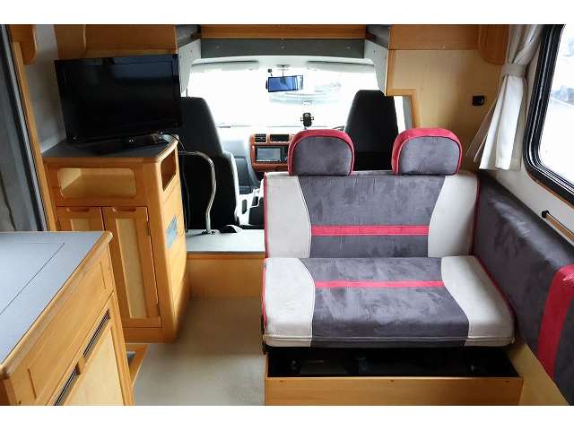 マツダ ボンゴトラック キャンピングカーＡＴＯＺアミティ４ＷＤ H26年 (東北) 99
