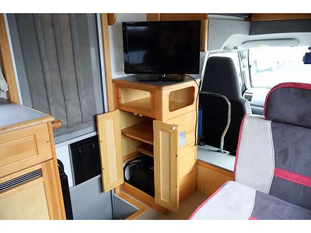 マツダ ボンゴトラック キャンピングカーＡＴＯＺアミティ４ＷＤ H26年 (東北) 99
