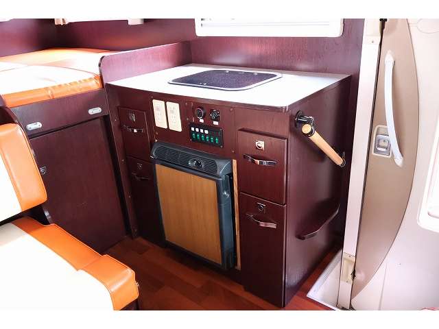 トヨタ カムロード キャンピングナッツＲＶクレソンボヤージュ H30年 (東北) 99