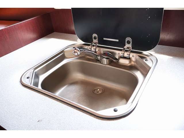 トヨタ カムロード キャンピングナッツＲＶクレソンボヤージュ H30年 (東北) 99