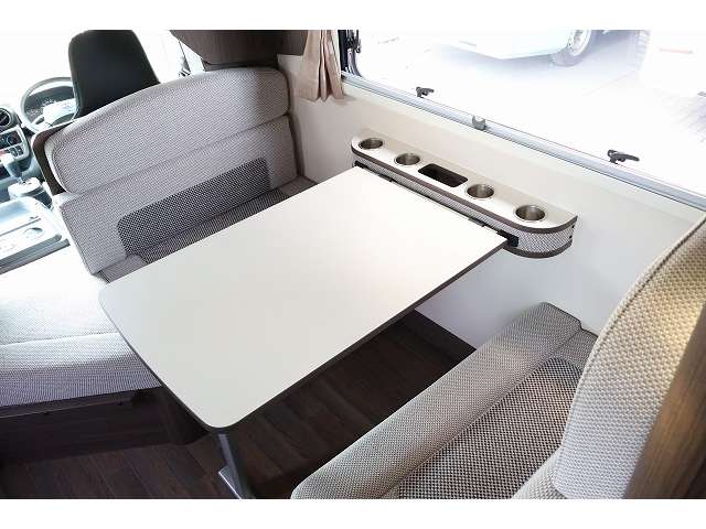 トヨタ カムロード キャンピングカーナッツＲＶクレア５．３Ｗ４ＷＤ R5年 (東北) 99