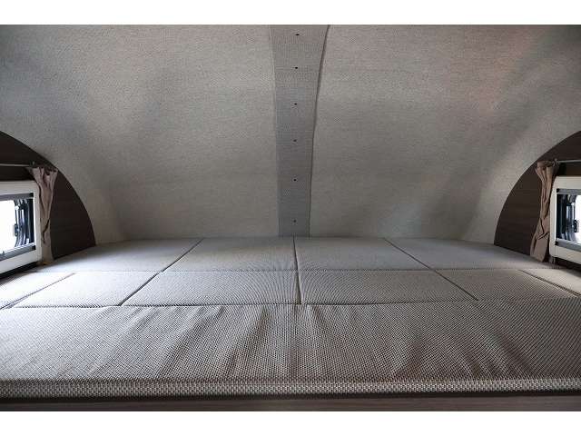 トヨタ カムロード キャンピングカーナッツＲＶクレア５．３Ｗ４ＷＤ R5年 (東北) 99