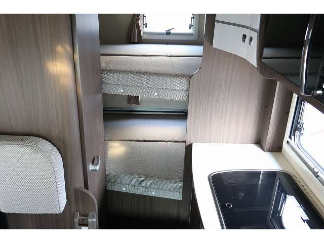トヨタ カムロード キャンピングカーナッツＲＶクレア５．３Ｗ４ＷＤ R5年 (東北) 99
