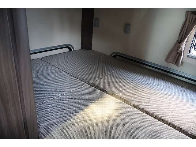 トヨタ カムロード キャンピングカーナッツＲＶクレア５．３Ｗ４ＷＤ R5年 (東北) 99