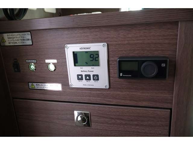 トヨタ カムロード キャンピングカーナッツＲＶクレア５．３Ｗ４ＷＤ R5年 (東北) 99