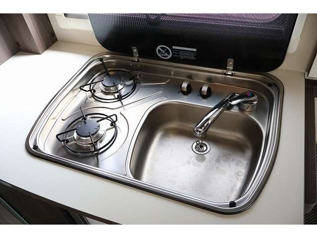 トヨタ カムロード キャンピングカーナッツＲＶクレア５．３Ｗ４ＷＤ R5年 (東北) 99