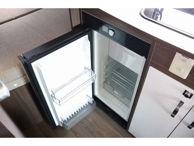 トヨタ カムロード キャンピングカーナッツＲＶクレア５．３Ｗ４ＷＤ R5年 (東北) 99
