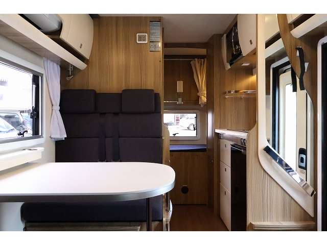 トヨタ カムロード キャンピングカーバンテックジル５２０４ＷＤ R7年 (東北) 99