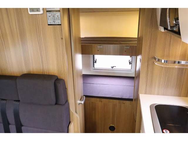 トヨタ カムロード キャンピングカーバンテックジル５２０４ＷＤ R7年 (東北) 99