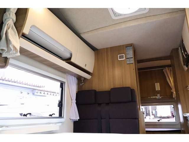 トヨタ カムロード キャンピングカーバンテックジル５２０４ＷＤ R7年 (東北) 99