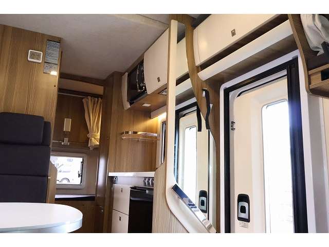 トヨタ カムロード キャンピングカーバンテックジル５２０４ＷＤ R7年 (東北) 99