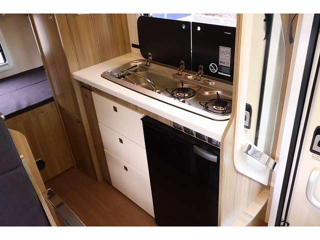 トヨタ カムロード キャンピングカーバンテックジル５２０４ＷＤ R7年 (東北) 99