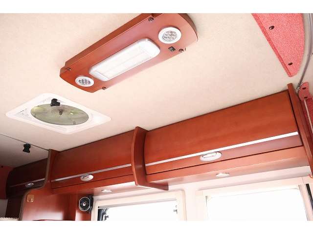 日産 バネットトラック キャンピングカーナッツＲＶマッシュ２ＷＤ H26年 (東北) 99