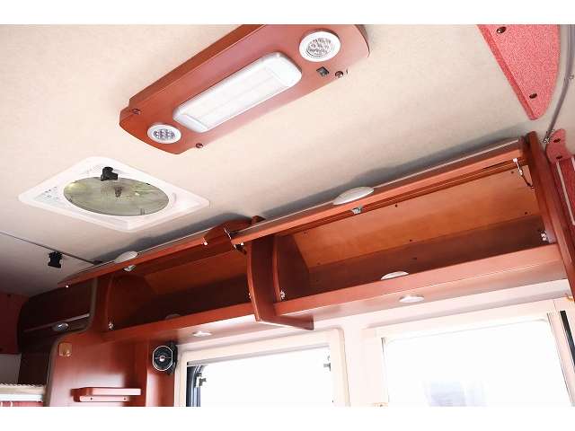 日産 バネットトラック キャンピングカーナッツＲＶマッシュ２ＷＤ H26年 (東北) 99