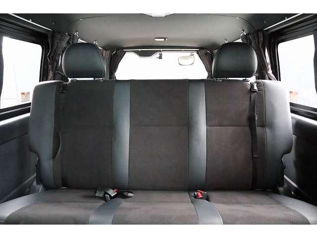 トヨタ ハイエースバン キャンピングカーＦＯＣＳエスパシオ４ＷＤ R2年 (東北) 99