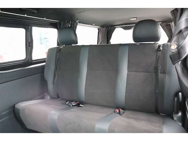 トヨタ ハイエースバン キャンピングカーＦＯＣＳエスパシオ４ＷＤ R2年 (東北) 99