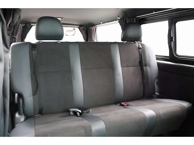 トヨタ ハイエースバン キャンピングカーＦＯＣＳエスパシオ４ＷＤ R2年 (東北) 99