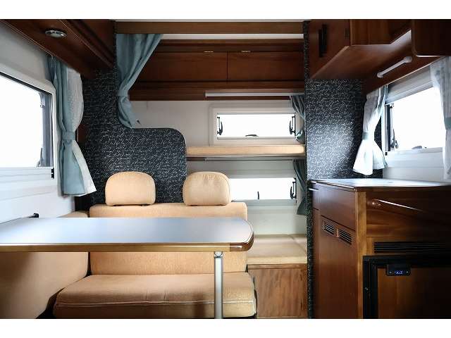 マツダ ボンゴトラック キャンピングカーＡＴＯＺアミティポルト４ＷＤ R2年 (東北) 99