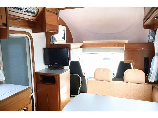 マツダ ボンゴトラック キャンピングカーＡＴＯＺアミティポルト４ＷＤ R2年 (東北) 99