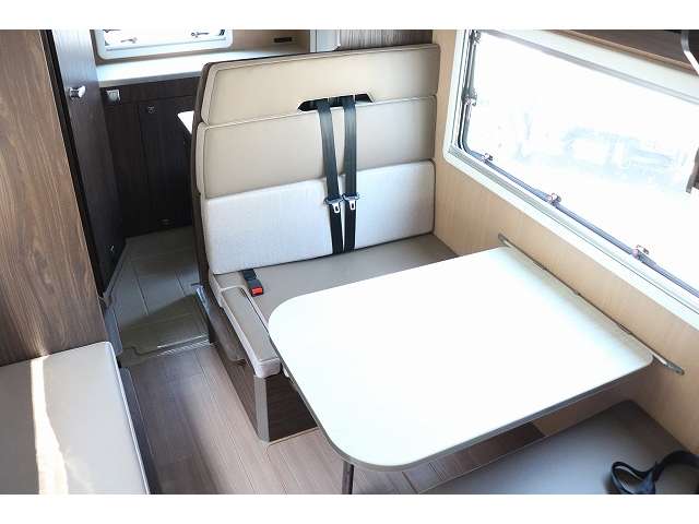 トヨタ カムロード キャンピングカーバンテックコルドリーブス R5年 (東北) 99
