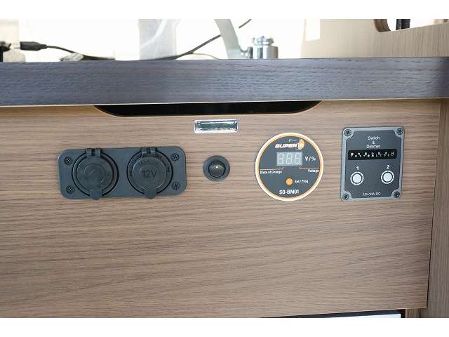 トヨタ ハイエースバン キャンピングカーレグビィハイエースプラス R2年 (東北) 99