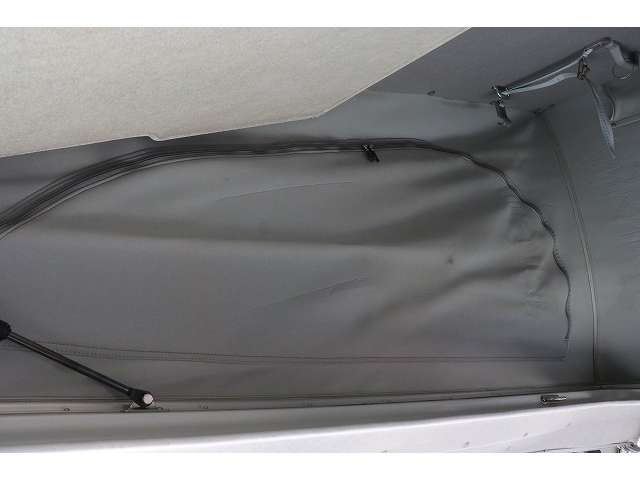 トヨタ ハイエースバン キャンピングカーアムクラフトコンパス２ＷＤ H17年 (東北) 99
